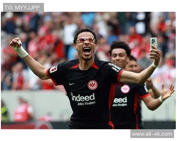 埃基蒂克期待与姆巴佩重聚称未来配合将更加默契