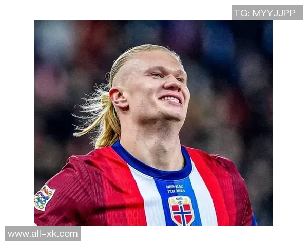 曼晚分析哈兰德如何将预期进球值提升至067成为曼城核心球员 曼晚分析哈兰德如何将预期进球值提升至067成为曼城核心球员