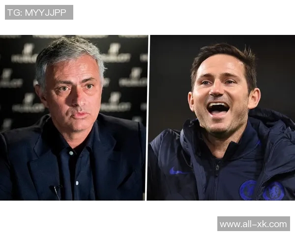 穆里尼奥：作为评论员我会更尊重他人并展现专业素养