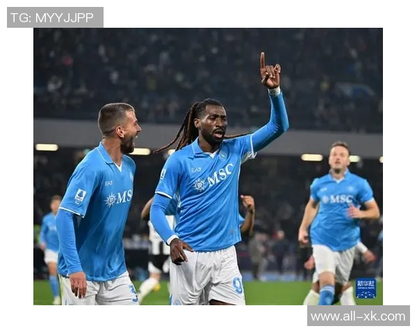 那不勒斯对霍伊伦表现表示满意球员成功弥补卢卡库缺阵影响