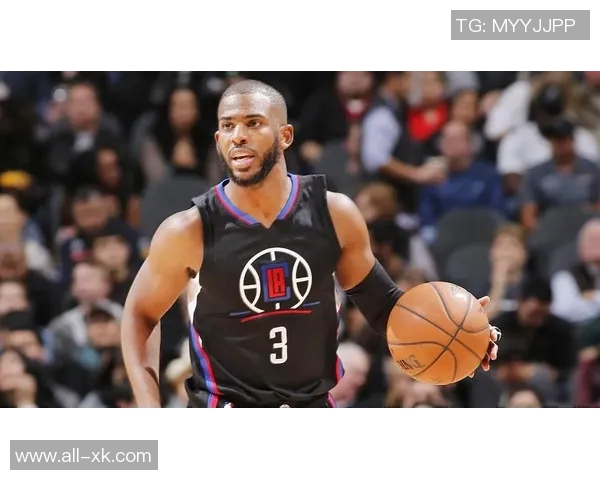 保罗快船时期创队史四项数据纪录成为洛杉矶船长传奇