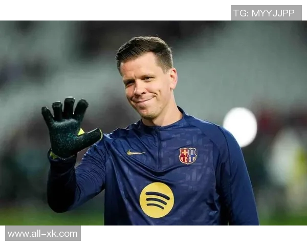 巴萨官方宣布什琴斯尼康复成功将参加国王杯比赛名单