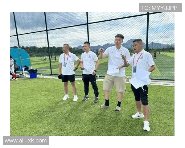 青训建设大会暨梯队精英选拔赛助力俱乐部未来发展与人才培养