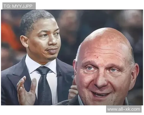 泰伦卢谈防守策略坚持不换防库里以减少混乱局面